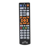 Bonrich Universal Remote Control for Smart TV Copy Smart Remote Control Controller With Learn Function For TV CBL DVD SAT Learning (L336)