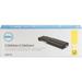 Dell DLLR9PYX 1 200-Page Yellow Toner Cartridge for C2660dn/ C2665dnf Color Laser Printer 1 / Each