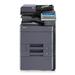 Used Kyocera TaskAlfa 5002i A3 Mono Laser Multifunction Copier - 50ppm Copy Print Scan Duplex USB Network Up to 12 x 48 2 Trays Stand