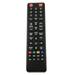 DEHA Smart TV Remote Control Replacement for Samsung QB75H Television