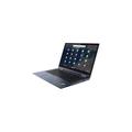 Lenovo ThinkPad C13 Yoga Gen 1 20UX000UUS 13.3 Touchscreen 2 in 1 Chromebook - Full HD - 1920 x 1080 - AMD 3150C Dual-core (2 Core) 2.40 GHz - 4 GB RAM - 64 GB Flash Memory - Abyss Blue - Chrome