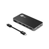 USB-C MST VIDEO TRAVEL DOCKING