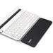 Keyboard Wrist Rest Pad Ergonomic Support for Computer Laptop Typing Black 11 x 3.5