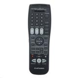 DEHA Replacement Smart TV Remote Control for MITSUBISHI CS1939 Television