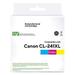 MyOfficeInnovations Canon CL-241 XL (5208B001) Color Remanufactured High Yield Ink Cartridge 1004265