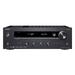 Onkyo TX-8270 Network Stereo Receiver with built-in hdmi wi-fi and bluetooth