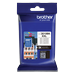 Brother Genuine LC3019BK Super High-yield Black Printer Ink Cartridge