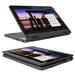 Lenovo ThinkPad Yoga 11E Touchscreen 11.6" HD Chromebook Laptop Intel Quad-Core 1.60GHz 4GB RAM 16GB SSD WebCam (Refurbished Grade B)