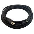OMNIHIL 30 Feet Long High Speed USB 2.0 Cable Compatible with Zoom F1