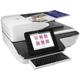 HP Scanjet Flow N9120 fn2 Sheetfed Scanner 600 dpi Optical