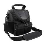 Andoer Bag SLRDSLR Gadget Bag Padding Shoulder Carrying Bag Photography Accessory Gear Case Waterproof -Shock