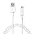 Micro USB Cable Compatible with LG K3 [5 Feet USB Cable] WHITE - New