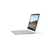 Microsoft Surface Book 3 13 Touchscreen Laptop Intel Core i5 8GB RAM 256GB SSD Windows 10 Platinum V6F-00001