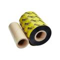 Wasp 633808431198 Premium Wax-Resin Label Ribbon 3.26 x 820 - 1 Roll