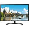 LG 32MN500M-B 31.5 Full HD IPS Monitor - Black