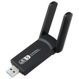 MABOTO Wireless USB WiFi Adapter 1200Mbps Lan USB Ethernet 2.4G 5G Dual Band WiFi Network Card WiFi Dongle