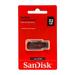 SanDisk Cruzer Blade 32GB USB 2.0 Flash Drive- SDCZ50-032G-B35