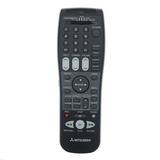 DEHA Replacement Smart TV Remote Control for MITSUBISHI CS-1590 Television