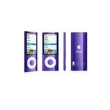 Apple iPod Nano 5th Gen 16GB Purple MP3 Player Used