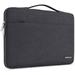 Mosiso 13.3 Laptop Sleeve Protective Case Bag for MacBook Air/Pro/Retina/Dell/HP/Lenovo/Asus/Acer/Samsung Polyester No