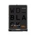 WD Black WD5000LPSX 500GB 7200 RPM 64MB Cache SATA 6.0Gb/s 2.5 Internal Hard Drive