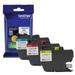 Brother BRTLC30293PK LC30293PK Ink Cartridge 1 / Pack