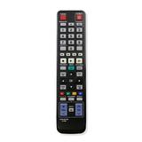 New AK59-00104R Replaced Remote Control fit for Samsung DVD Blu-Ray Player BD-D6500 BD-C6800/XAA BD-C5500 BD-P1600 BD-D5700