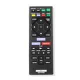 New Remote replacement RMT-B126A for Sony BDP-BX120 BDP-BX320 BDP-BX520 BDP-BX620