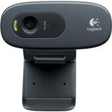 C270 HD Webcam