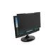 Kensington MagPro Privacy Screen for Monitors Black