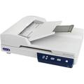 XEROX XD-Combo 600 dpi 24-bit color 8-bit grayscale 1-bit black & white Hi-speed USB 2.0 (3.0 compatible) Interface Flatbed or Automatic Document Feeder (Duplex) Duplex Combo Scanner