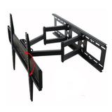 VideoSecu Full Motion Articulating TV Wall Mount for VIZIO 32 40 46 47 50 55 60 LED LCD Plasma Tilt Swivel Bracket W2R