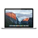 Restored Apple MacBook Pro Laptop Core i7 2.2GHz 16GB RAM 256GB SSD 15 MJLQ2LL/A (2015) (Refurbished)