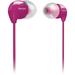 Philips SHE3590PK In-Ear Headphones Pink