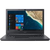 Restored Acer TravelMate - 14 Laptop Intel i5-8250U 1.6GHz 8GB Ram 500GB HDD Win10P (Refurbished)