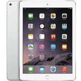 Restored Apple iPad Air 2 16GB Wi-Fi 9.7 - Silver - (MGLW2LL/A) (Refurbished)