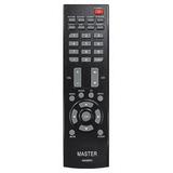 Rca Master remote for RCA LED series HDTV KM38R01