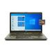 Restored HP 15.6 R3 4/256G Laptop-CAMO (Refurbished)