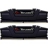 G.SKILL Ripjaws V Series 16GB (2 x 8GB) DDR4 4000 (PC4 32000) Desktop Memory Mod