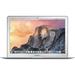 Restored Apple MacBook Air 13.3 MMGF2LL/A Silver - Intel Core i5 1.6GHz - 8GB RAM - 128GB SSD (Refurbished)