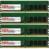 4GB Memory Upgrade for Dell Dimension 4700 Desktop PC 4 X 1GB DDR2 Non-ECC PC2-6400 240 pin 800MHz DIMM RAM (MemoryMasters)
