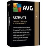 AVG Ultimate Multi-Device - 2-Years | 10-Device (Windows)