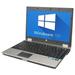 USED HP Elitebook 8440p Laptop Notebook Intel Core i5 2.4GHz 6GB DDR3 320GB SATA HDD DVDRW Windows 10 Home 64bit w/ Restore Partition