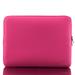 WD Zipper Soft Sleeve Bag Case for Air Ultrabook Laptop Notebook 11-inch 11 11.