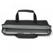 Balems Black beauty rules Shoulder Bag Case For Pro 15-15.6 Inch For Case AIR PRO Retina Notebook Bag