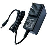 UPBRIGHT AC Adapter For TruTech PVS12701a PVS12701b PVS12701C Portable DVD Player Power Supply Cord Charger PSU