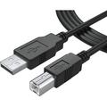 UPBRIGHT New USB 2.0 Cable For Seagate ST3300801CB-RK ST3300801CBRK 300 GB FireWire Hard Drive Seagate 9Y7685-500 9Y7686-500 300GB External Hard Drive HDD PC Data Cord