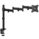 VIVO Single 13 to 32 LCD Monitor Desk Mount with Extra Long Adjustable Arm