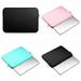 Zipper Laptop Sleeve Case For Macbook AIR PRO Retina 11