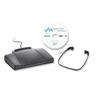 Philips Speech Digital Transcription Kit